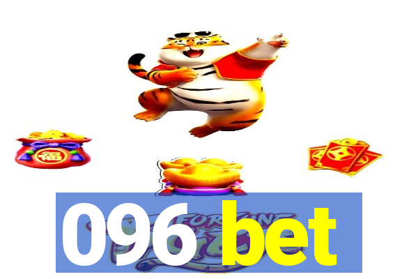 096 bet